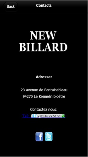 New Billard(圖3)-速報App