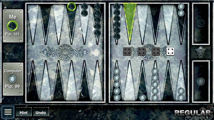 Backgammon Premium screenshot-4