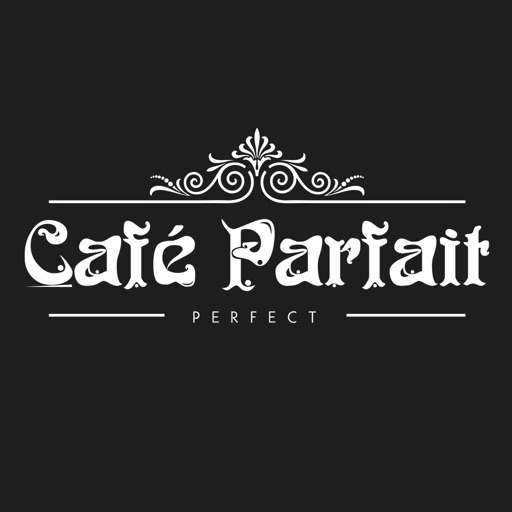 Cafe Parfait icon