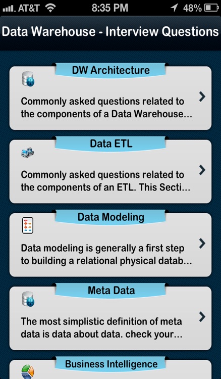 Data-iQ screenshot-4