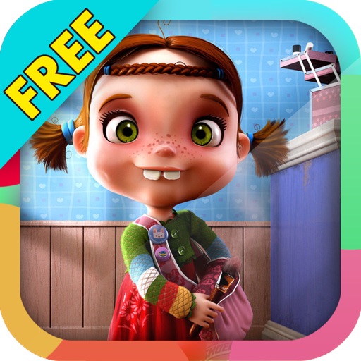 Kid Spells iOS App