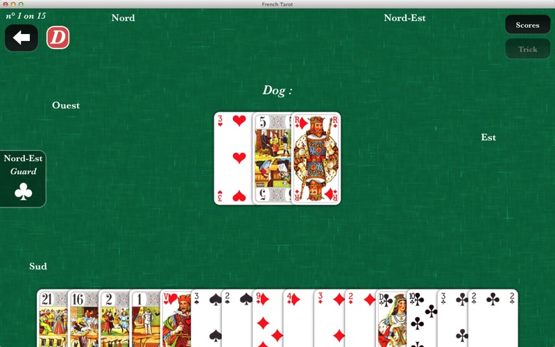 TÉLÉCHARGER TAROT ERYOD SOFT GRATUIT ERYOD TÉLÉCHARGER GRATUIT TAROT SOFT