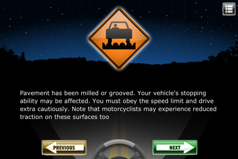 G1 Test Driving ONTARIO SAFETY LEAGUE (OSL) - LearnPlayDrive screenshot 2