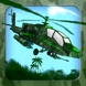 A Chopper War Game Free - Um helic&oacute;ptero jogo de guerra de combate livre