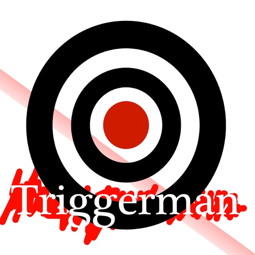 Triggerman icon