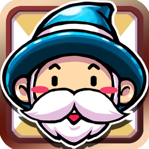 Retired Wizard Story icon