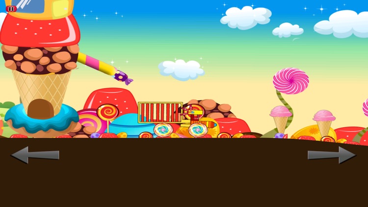 Sweet Field Factory - Addictive Sugar Delivery Saga