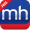 Never miss your Metro Herald again with the official App for Metro Herald in Ireland
