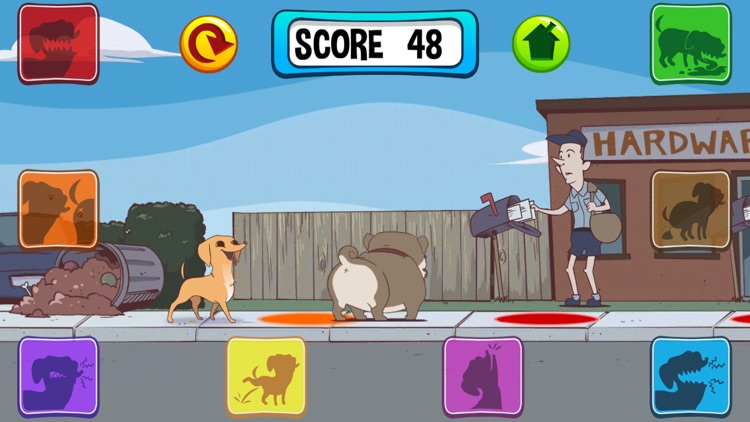 Corny Crush screenshot-3