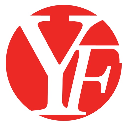 YF Passport icon