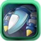 Galaxy Universal Defender - Save the Earth War Game HD