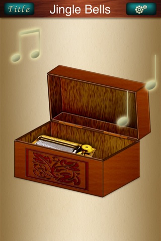 MusicBox screenshot 3