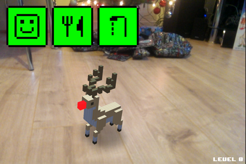 My Pet Reindeer screenshot 3