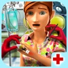 Crazy Injection Simulator 3D - Kids Lab Technician Game