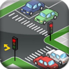 Activities of Traffic Crossing