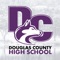 Get the Douglas County High School mobile app today