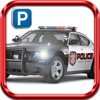 3D Police Car Parking Simulator Free