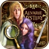 Alvarie's Hidden Mystery HD - hidden object puzzle game