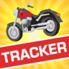 Moto Tracker - GPS Motorcycle Navigation.