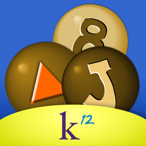 K12 Choc-It-Up iOS App