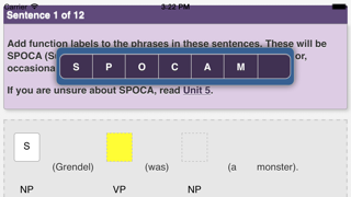 How to cancel & delete English Grammar: An Introduction from iphone & ipad 3