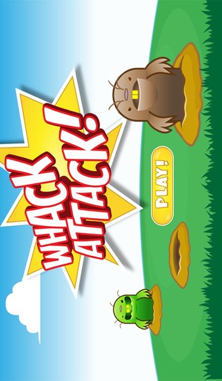 Whack Attack!