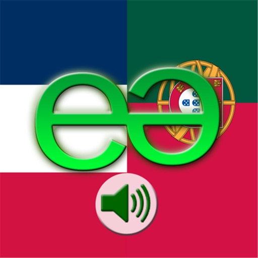 French to Portuguese Voice Talking Translator Phrasebook EchoMobi Travel Speak  PRO