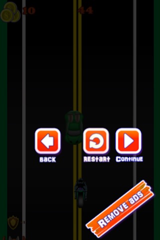 Adrenaline Junky: Deadly Motor Sport - Avoid Road Crash screenshot 3