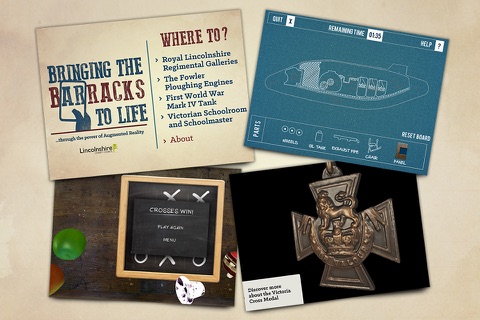 Museum of Lincolnshire Life screenshot 4