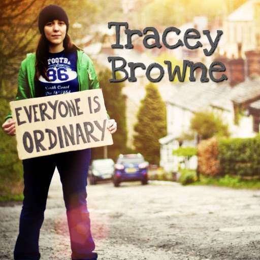 Tracey Browne Everyone Is Ordinary icon