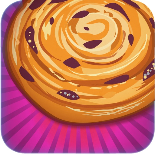 A Cookie Match 3 Connect Clicker-s Free Sweet Puzzle Games - Addicting Connect Adventure