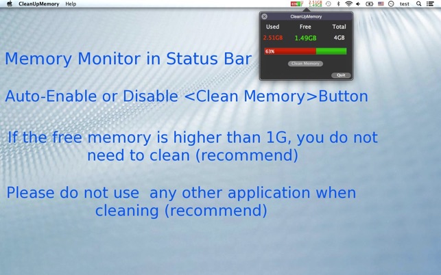 CleanUpMemory(圖2)-速報App