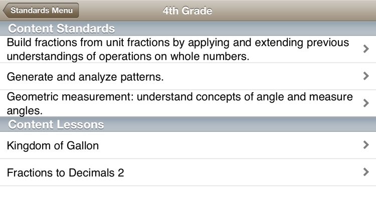 LSSD MathGenius