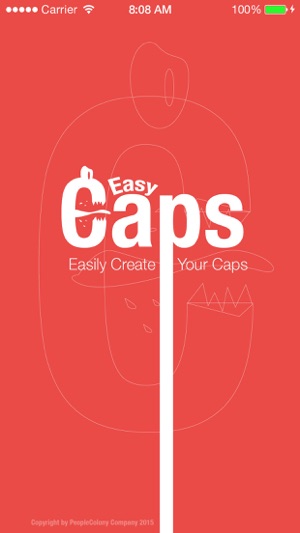 EasyCaps(圖1)-速報App