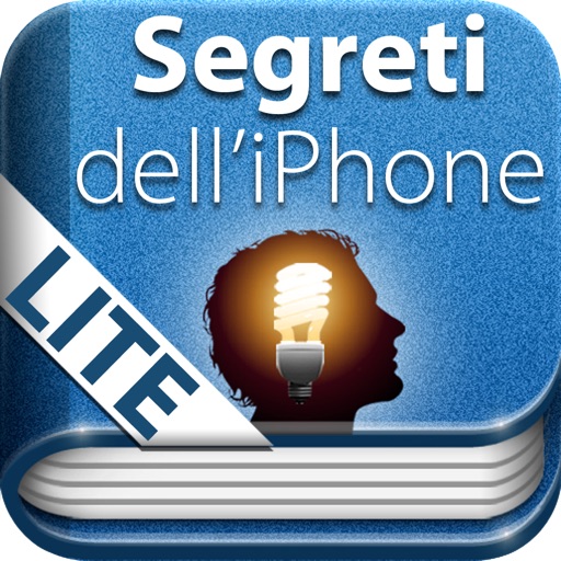 Consigli e Trucchi - Segreti dell'iPhone (LITE) icon