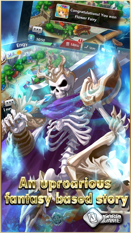 Lies Of Astaroth