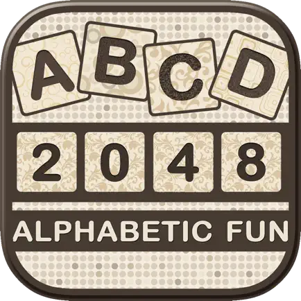 2048 Alphabetic Fun Cheats