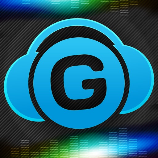 GStones - Free music streaming icon