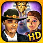Hide and Secret: Pharaoh's Quest HD