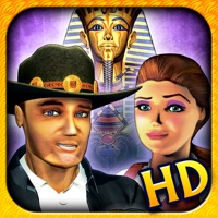Hide and Secret Pharaohs Quest HD