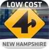 Nav4D New Hampshire @ LOW COST