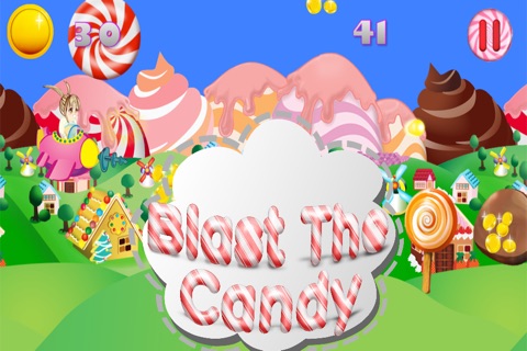 Candy Blaster screenshot 3