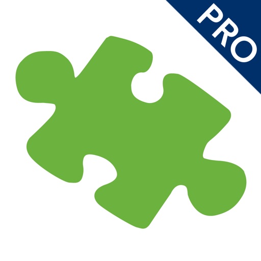 TouchMe PuzzleKlick Pro Icon