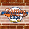 Batting Cage Sport Bar