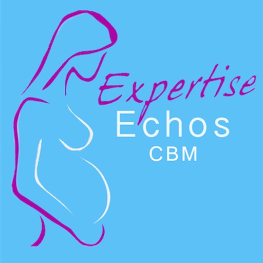 Echos prenatales icon