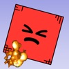 Red Remover Blast