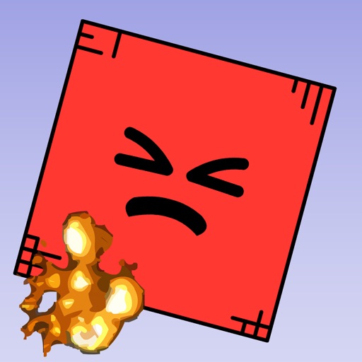 Red Remover BLAST icon