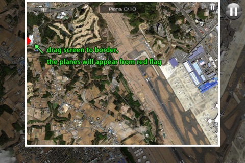 RealAirport screenshot 4