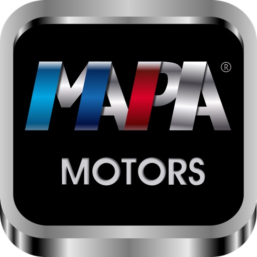 Mapa Motors