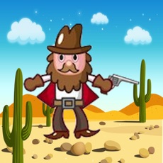 Activities of Cowboy Battle: Desert Shoot Free